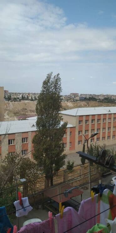 купить однокомнатную квартиру в баку: Баку, 3 комнаты, Вторичка, 75 м² — 22