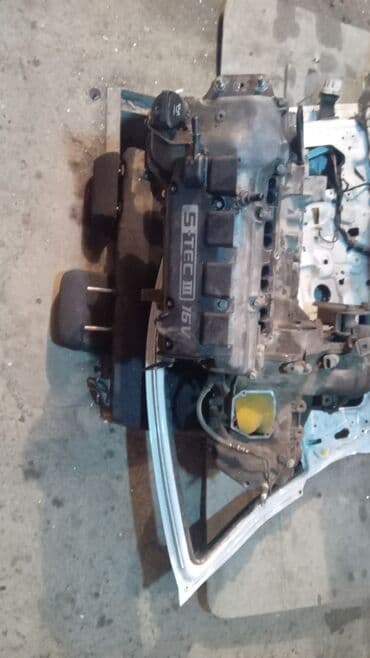 Ravon R3 Ehtiyyat hisseleri Usten cixma orginal Ravon r3 matoru Ravon