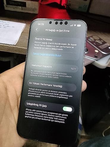 iphone 11 pro 265gb: IPhone 13 Pro, 128 GB, Graphite, Face ID — 7