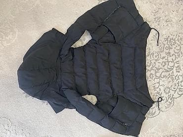 jiletler: Jilet, rəng - Qara — 1