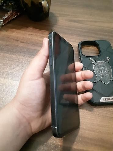 ipone mini: IPhone X, 64 GB, Sierra Blue — 4