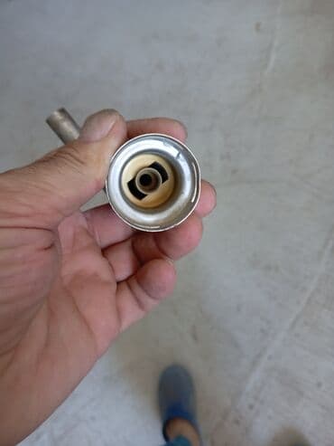 бампер на гольф 3: Qolf 3.injektor reykası — 1