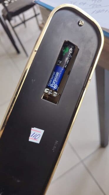 настольные часы: Настольные часы — 2