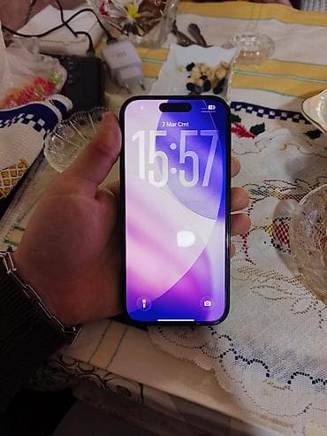 redmi note 8 128: IPhone 16 Pro, 128 GB, Qara — 2