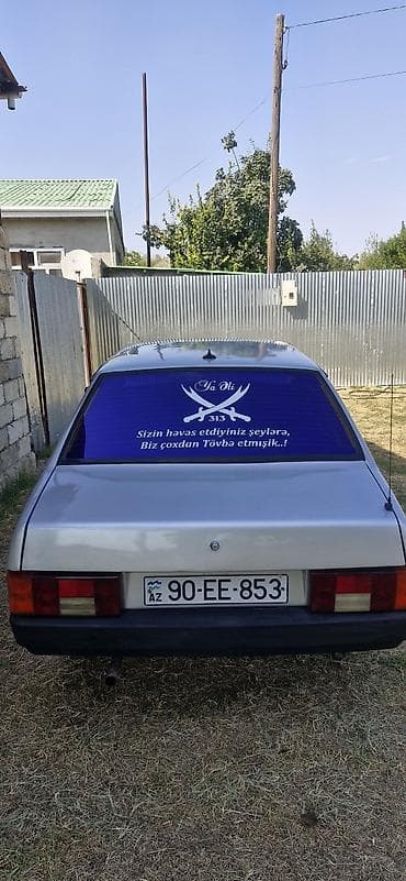 245 35 19: VAZ (LADA) 21099: 1.5 l | 2001 il 276500 km — 3