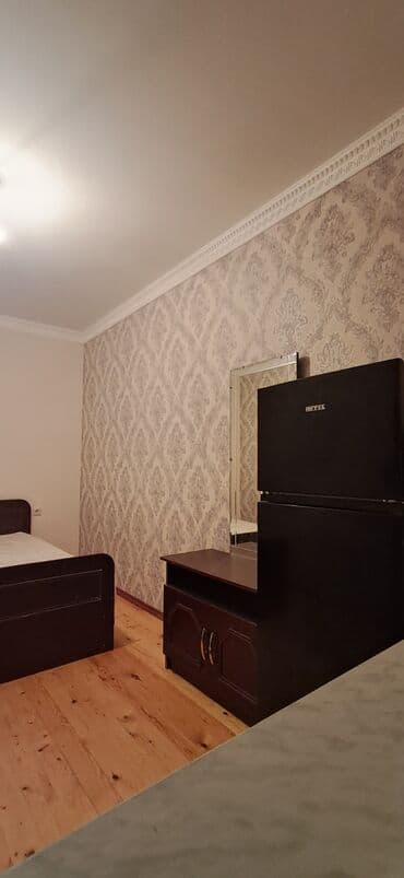 alatava ev: 55 kv. m, 2 otaqlı, Kombi, Qaz, İşıq — 8