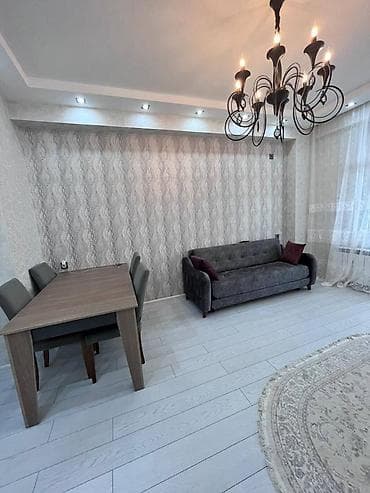 Asia: TECİLİİİİ SATİLİR !!! Bineqedi rayon 9 cu mkr Mir Calal kucesinde — 6