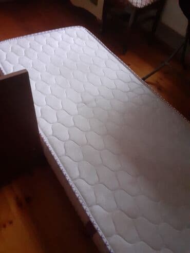 Ortopedik matras, Bir nəfərlik