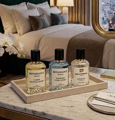 Si ətiri 1) Kilian Roses On Ice Eau de Parfum – 50 ml - Qoxu profili