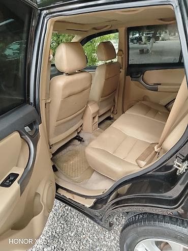 Nəqliyyat: Chery Tiggo (T11): 1.9 l | 2012 il 240668 km Krossover — 7