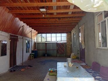 qazax rayonu: 4 otaqlı, 80 kv. m, Kredit yoxdur, Orta təmir — 15