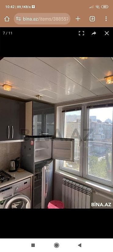 kiraye evler xutor: Dövlət statistika komitəsinin yanında 5/4 bir otaqlı kirayə ev iş — 6