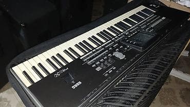 Sintezator, Korg, Yeni, Ödənişli çatdırılma — 2