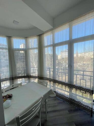 sumqayitda ilkin odenissiz kreditle evler: M. Həzi Aslanov, 3 otaqlı, Yeni tikili, m. Həzi Aslanov, 93 kv. m — 8