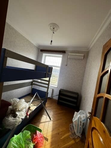 meyvə tərəvəz yeri icarəyə verilir: Kiralık ev 3 katlı müstakil ev Altında garajı ve dükan var İki qatı — 7