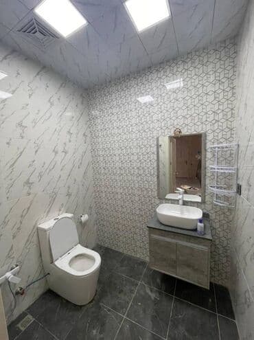 купить квартиру в баку ахмедлы: 3 комнаты, Новостройка, 123 м² — 3