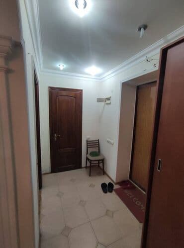 sumqayit bina evi: Mənzil kirayə verilir. 9.7 mərtəbə, 2 otaq, 76 kv, Memar Əcəmi, tam — 13