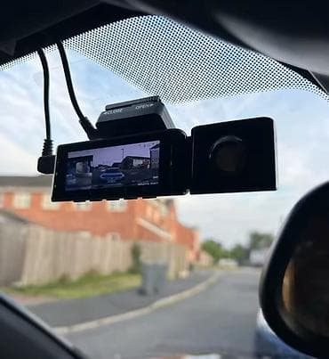 Видеорегистраторы: 2026 MODEL! FULL! AZDOME M550 PRO yeni versiya Qabaq 4K+ Salon 1K+ — 9