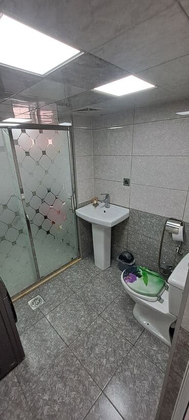 əmircan həyət evləri: Пос. Амирджан 5 комнат, 115 м², Нет кредита, Средний ремонт — 13