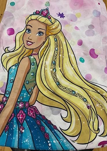 подушка мейрама: Б/у цвет - Розовый Хлопок Наволочка, Бесплатная доставка — 6