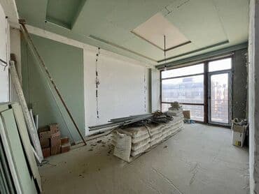 hezi aslanovda 3 otaqli evler: 4 otaqlı, Yeni tikili, 210 kv. m — 9