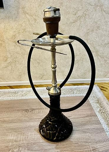 qəlyan tütünü satışı: Günlük icarəyə verilir.Xırdalan ərazisində ünvana çatdırılır müddət — 1