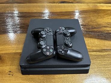 PS4) ilə birlikdə Horizon, Sonic Forces, Mortal Kombat X, Mortal