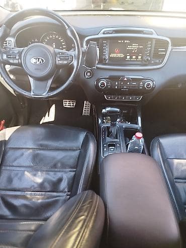 turbo.az vaz 2107: Kia Sorento: 2 l | 2015 il Ofrouder/SUV — 8