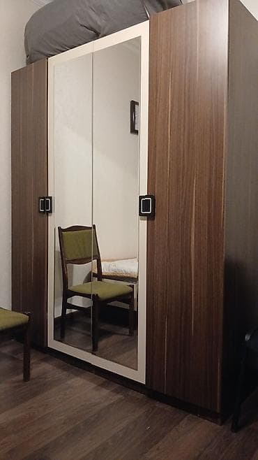 mebel trimo: Şkaf Satılır Prablemsizdir Usdada zolmayıb Sexx Malı Deyil Enbavuddan — 1