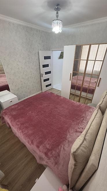 gəncə bina evi: 2 otaqlı, Yeni tikili, 57 kv. m — 4