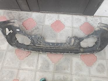 Məhsul: Arxa bamper korpusu - Model uyğunluğu: Mercedes-Benz GLB — 4