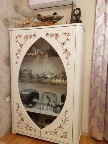 servant mebel: İşlənmiş, TV stend, Servant — 2