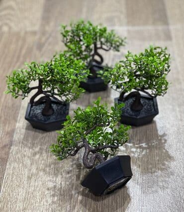 Искусственные цветы: Dekor güller — 2