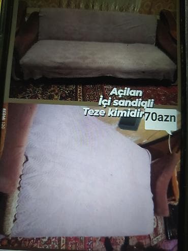 kunc skaf: - İki qapılı vitrindən ibarət servis dolabı: Ağ-qara klassik dizayn — 3