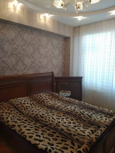 masazirda yeni tikili: 2 otaqlı, Yeni tikili, 53 kv. m — 7