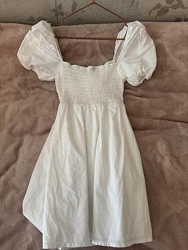 Повседневное платье, Мини, H&M, S — 2