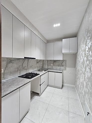 2 otaqlı, Yeni tikili, 54 kv. m — 6