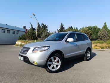 təkər 185 65 14: Hyundai Santa Fe: 2 l | 2008 il Universal — 1