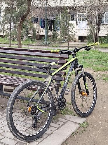 velosiped start: Salam velosibet ideal haldadır cızıqları var tormuz yoxdur velosibetin — 4