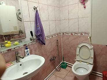 lacin kaldoru: Həyətyanı sahəsi və rahat planlanması olan həyət evi. - Geniş, beton — 9