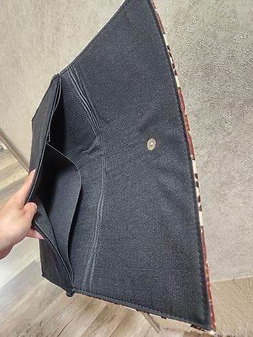 orginal canta: Продам абсолютно новый Macbag. Подарили, а мне он не нужен. Цены на — 5