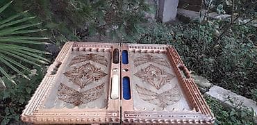 1dollar nece manat: Nərdlər əl işidi 38 manata satilit
nərdlərin ucuz qiymətə satişi — 7