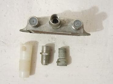 tv krosno: Peyk antenası (krosna) satılır. Komplekt: - Antena güzgüsü və möhkəm — 4