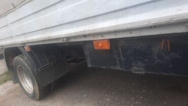 niva surətlər qutusu: QAZ : 2.9 l | 2002 il 1 km — 4