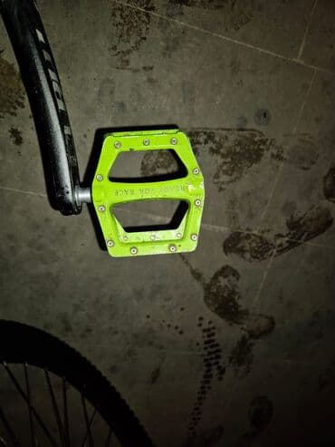 işlənmiş velosipedlər: İşlənmiş Dağ velosipedi Scott, 29", sürətlərin sayı: 10, Ünvandan götürmə — 7