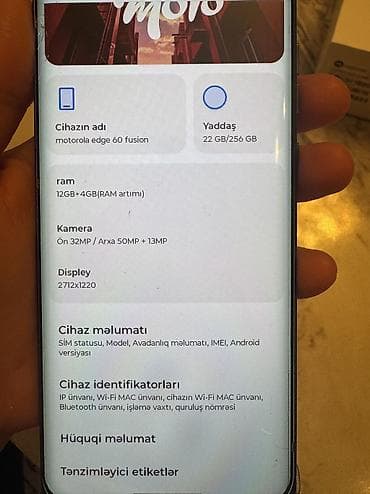 vidyo kart: Heç bir problemi yoxdur. Az işlənib,adaptırı,qutusu var.Qiymət 700 — 7
