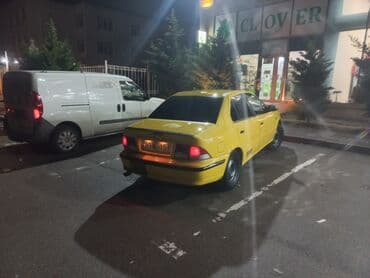 razinde kiraye heyet evleri 2025: Renault : 1.6 l | 2005 il 378000 km Sedan — 5