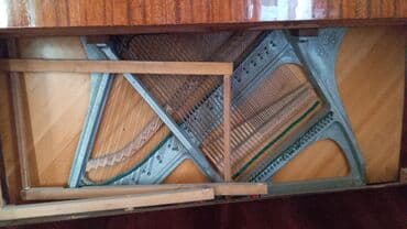 belarus rublu: Пианино, Беларусь, Акустический — 5