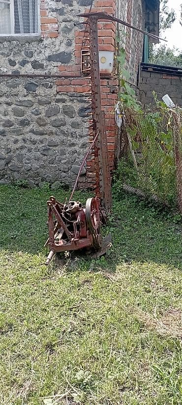 авто руль: Bütün aqreqatlar birge razilaşmaq olar otur sur traktordu — 10