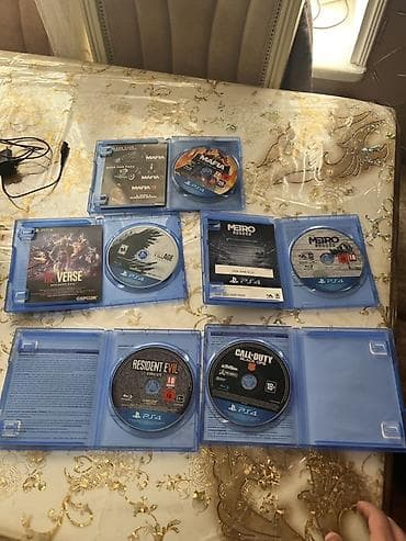 bakcell paketler: Qarışıq janr, İşlənmiş Ödənişli çatdırılma — 1